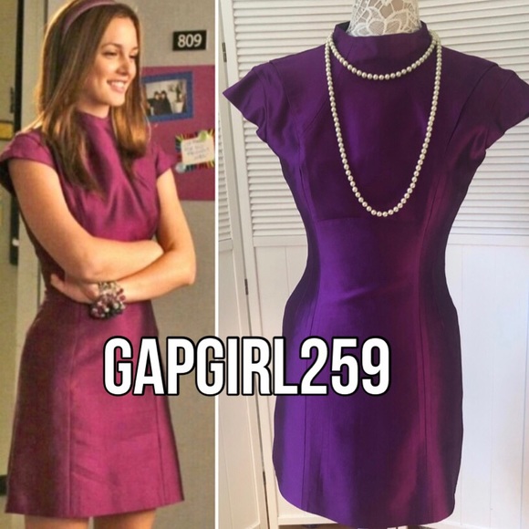 victoria beckham gossip girl